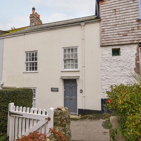 Lyme Regis Cottage Exteriör bild