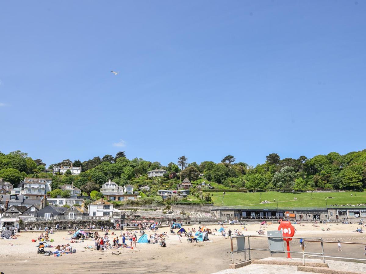 Lyme Regis Cottage Exteriör bild